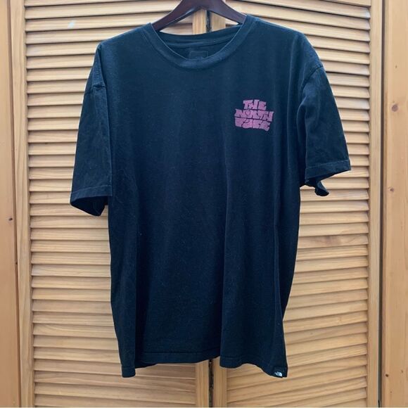 The North Face “Never stop exploring” T-shirt XL - Picture 2 of 6